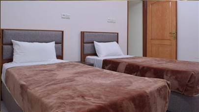 هتل آپارتمان کاوان 3 قشم هتل آپارتمان کاوان 3 قشم